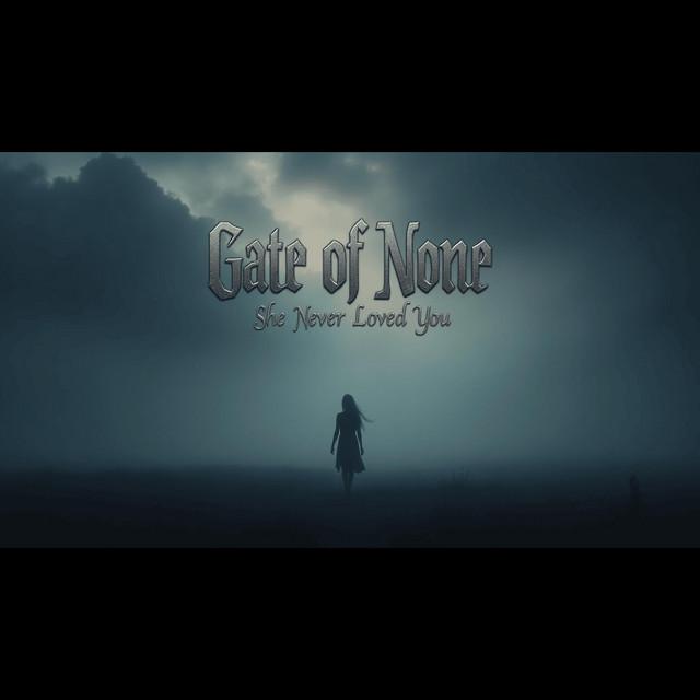 She Never Loved You - Orchestral Rock Ballad Version