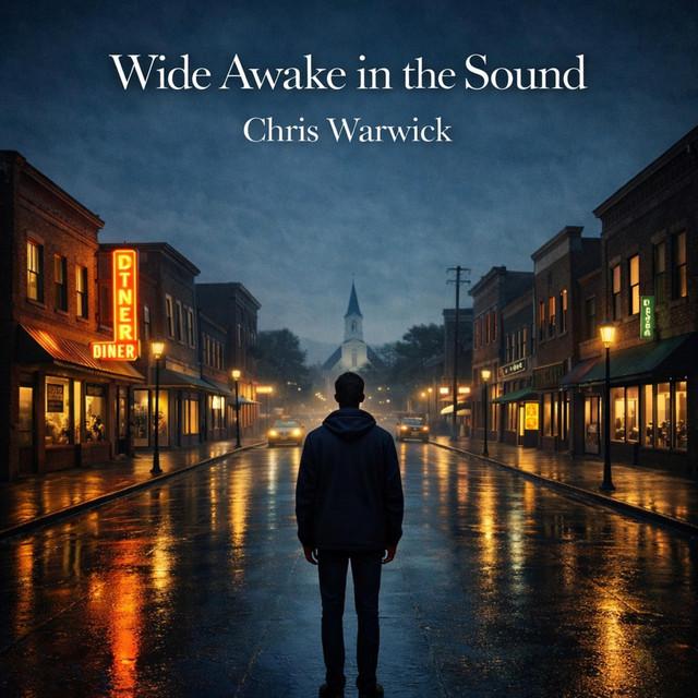 Wide Awake In The Sound