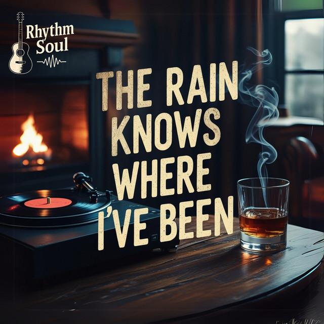 The Rain Knows Where Ive Been