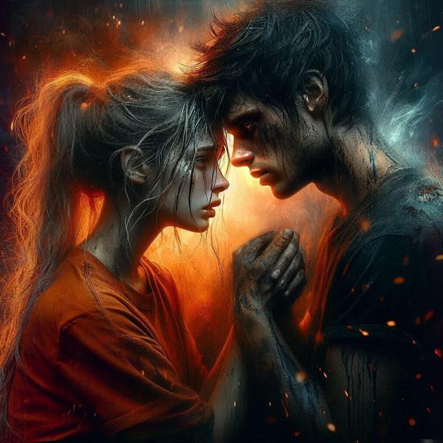 As Long As We're Together