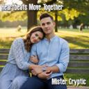 Heartbeats Move Together