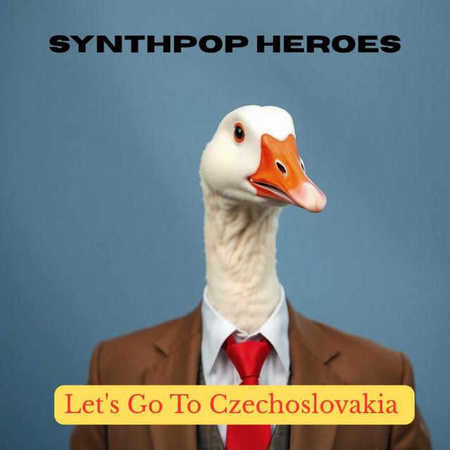 Let's Go To Czechoslovakia