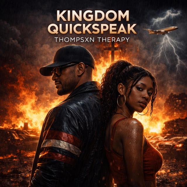 KINGDOM QUICKSPEAK