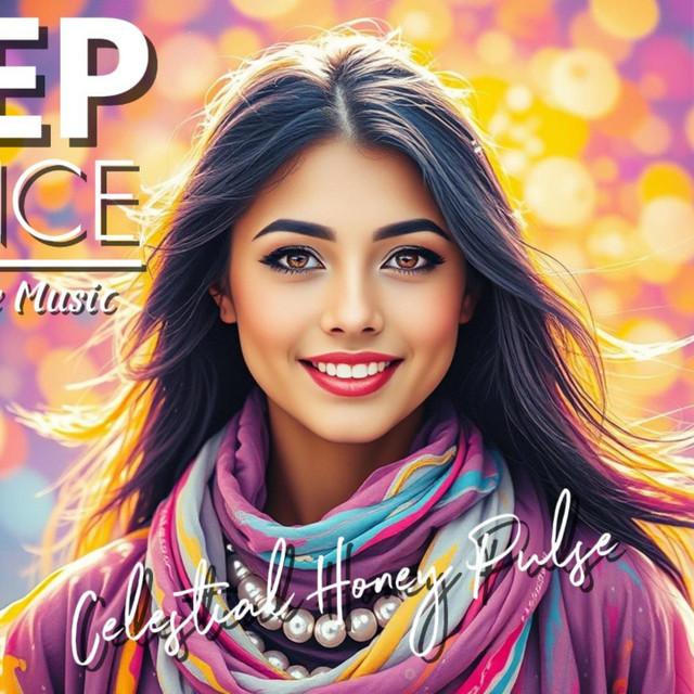 Celestial Honey Pulse