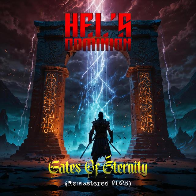 Shadows In The Lightning - Remastered 2025