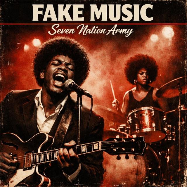 Seven Nation Army (Soul)