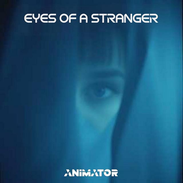 Eyes Of A Stranger
