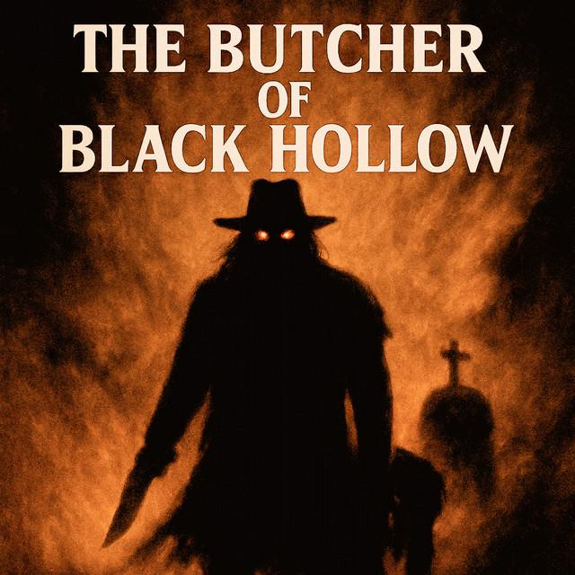 The Butcher of Black Hollow