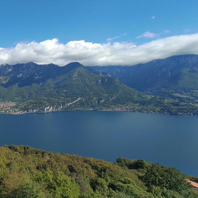 If I won a lot of money