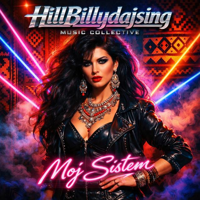 Moj Sistem - D K Edit