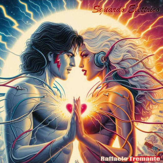 Sguardo Elettrico