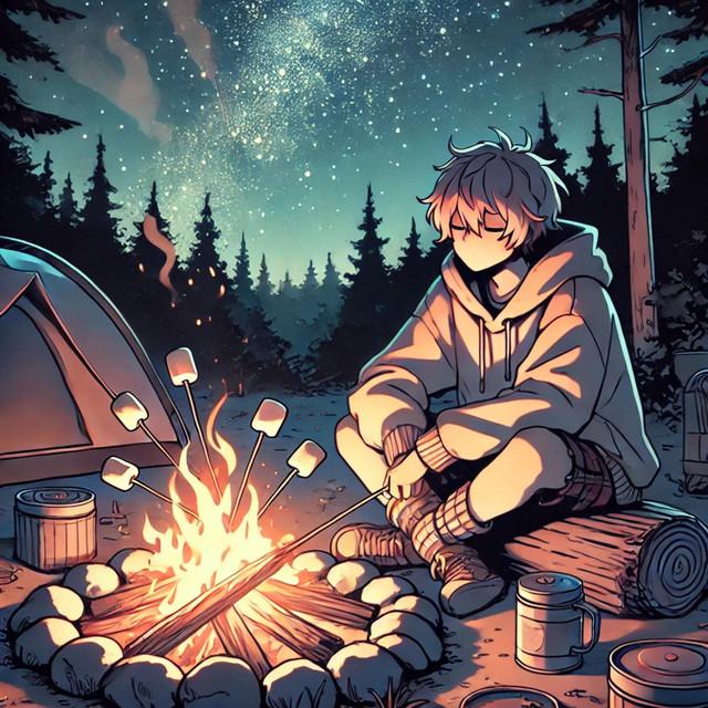 Campfire Chill