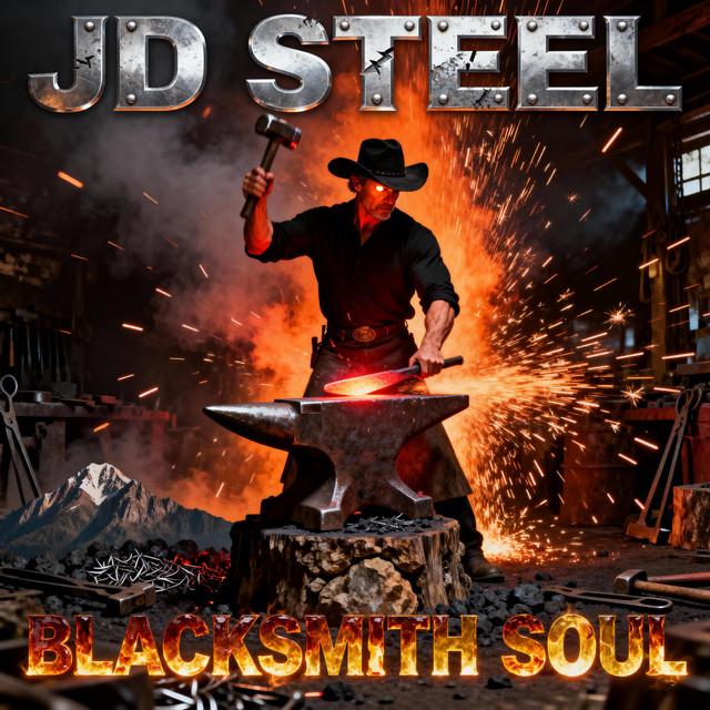 Blacksmith Soul