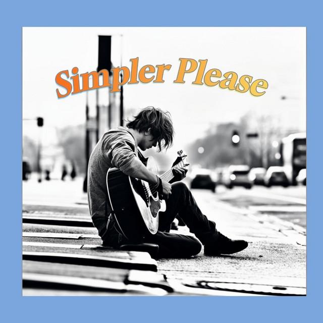 Simpler Please - He Version