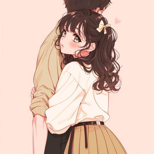 すきすきすき、もうムリ隠せない-可愛い片思いのキモチ