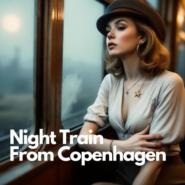 Night Train From Copenhagen
