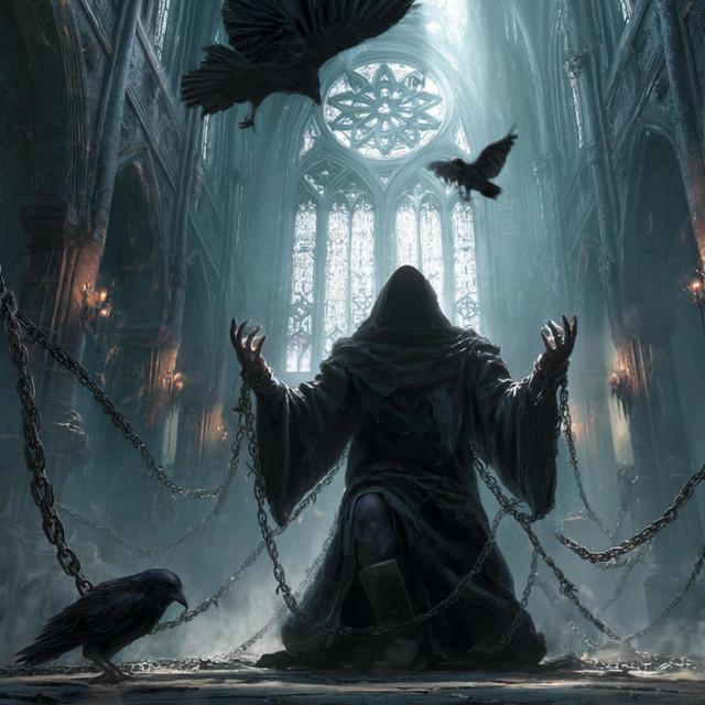 You Belong to My Darkness