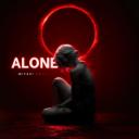 ALONE
