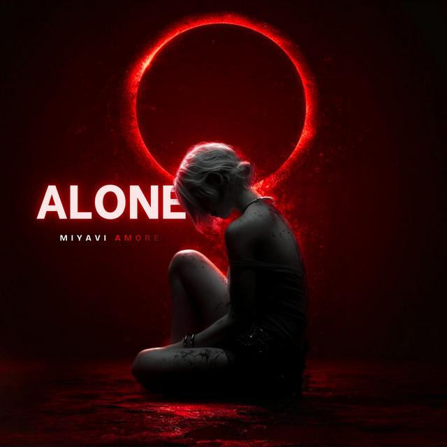 ALONE