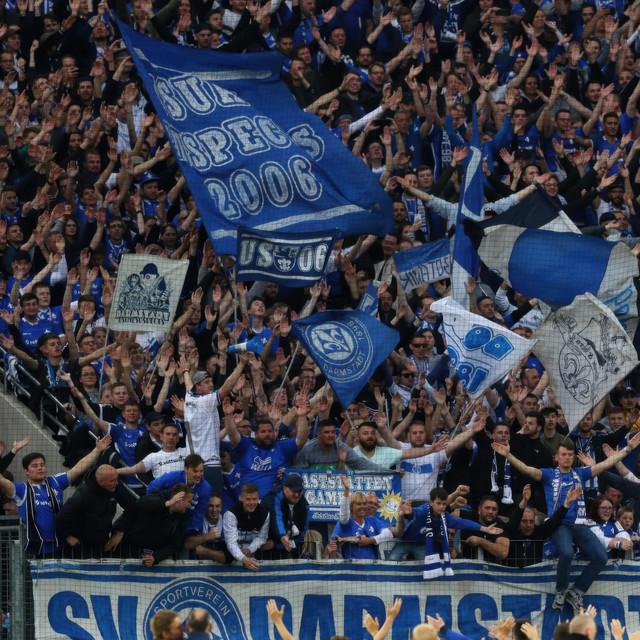 SV Darmstadt 98