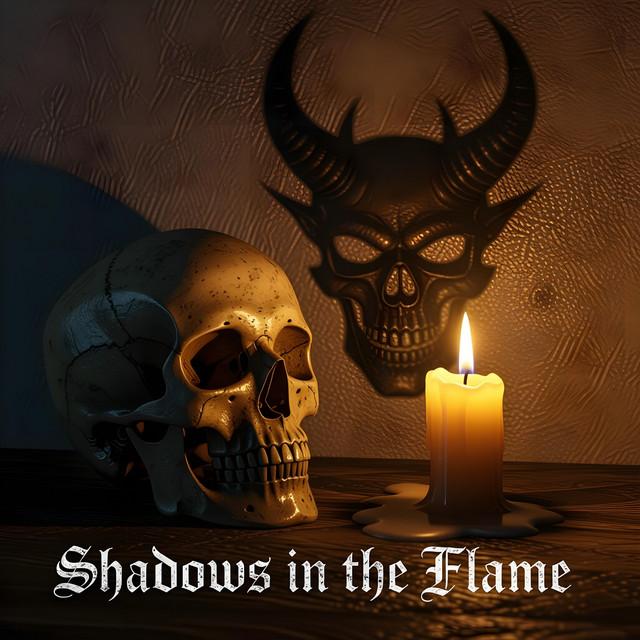 Shadows in the Flame