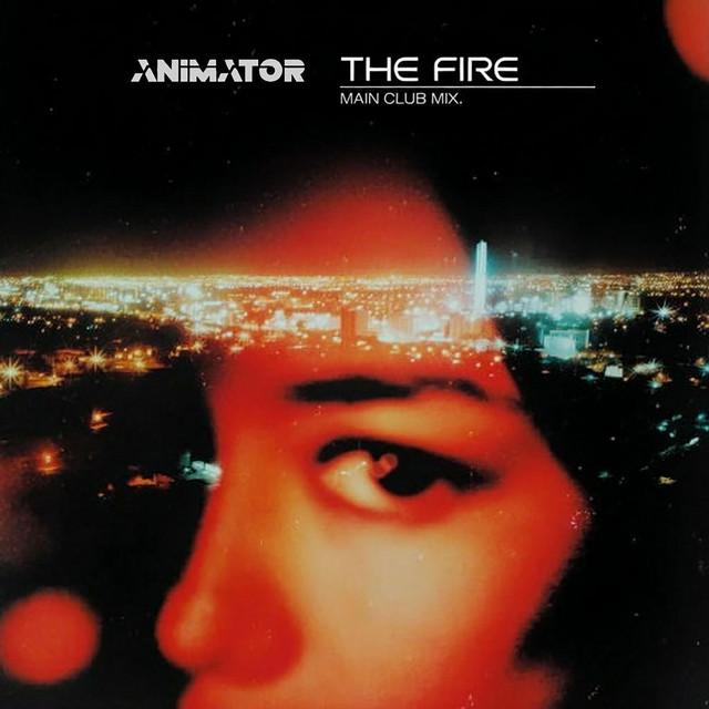 The Fire Main Club Mix