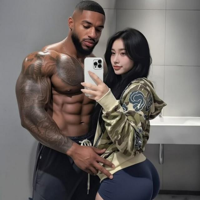 My patience is not my weakness