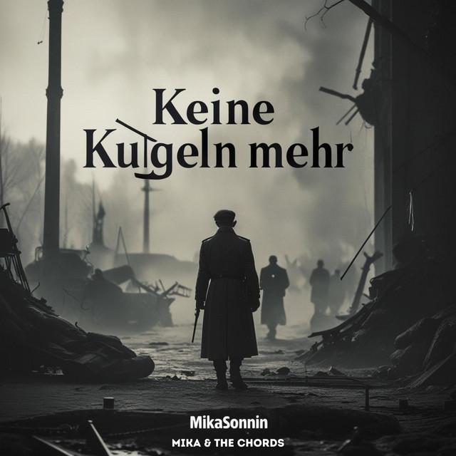 Keine Kugeln mehr