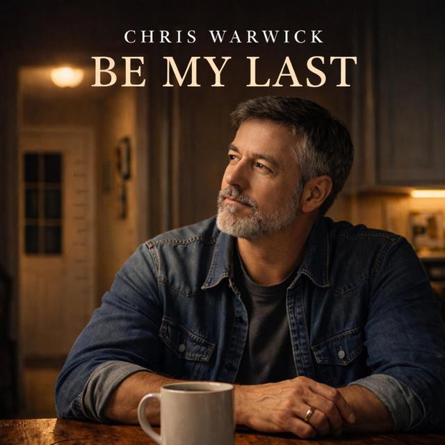 Be My Last