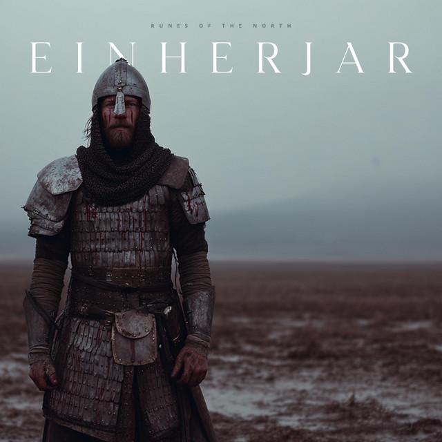 Einherjar (The Chosen Warriors)