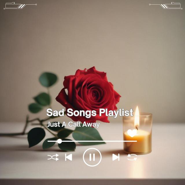 I'm Just a Call Away