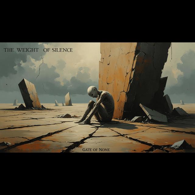 The Weight of Silence (Instrumental Rock)