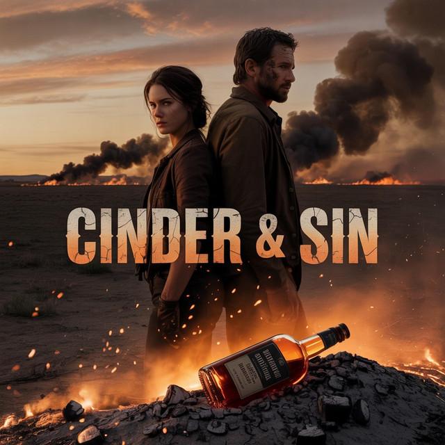 Cinder & Sin