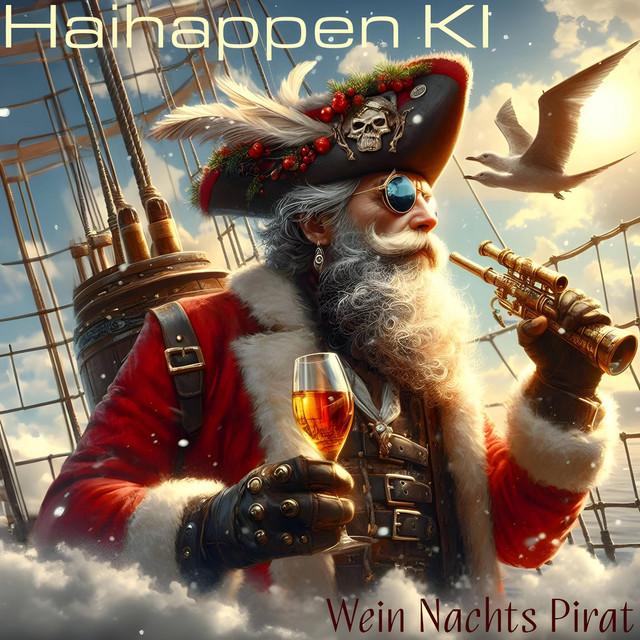 Wein Nachts Pirat