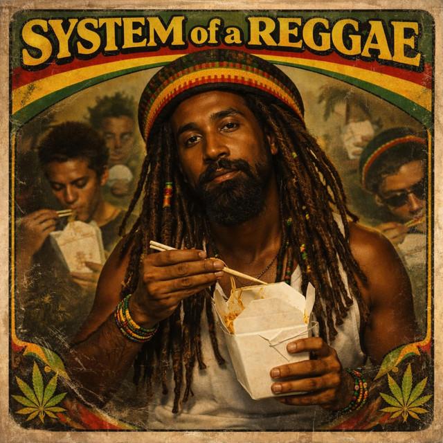 Chop Suey! (Reggae)