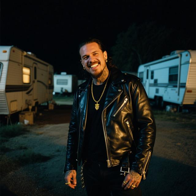 MUDDY ROOTS & GOLD TEETH