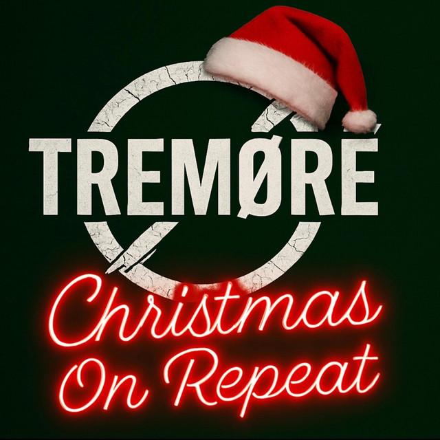 Christmas on Repeat