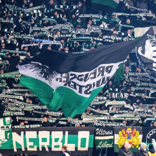 SC Preußen Münster