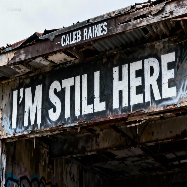 I'm Still Here