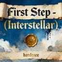 Interstellar Theme - Bardcover