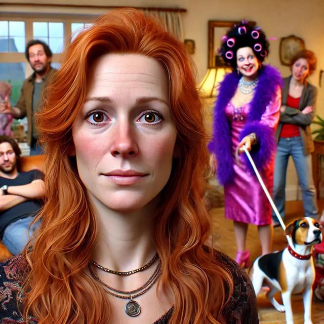 I'm good though, right?