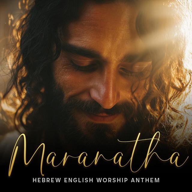 Maranatha (מָרָנָא תָא) | Hebrew-English Worship Anthem