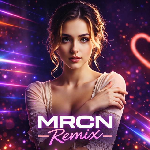 Kusisz mnie - MRCN Remix