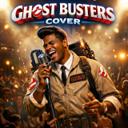 Ghost Busters - Soul Grass Version