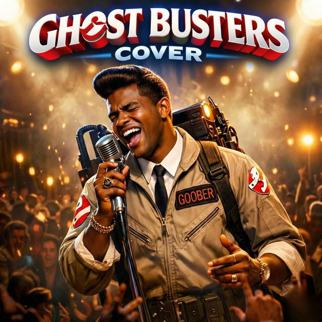 Ghost Busters - Soul Grass Version