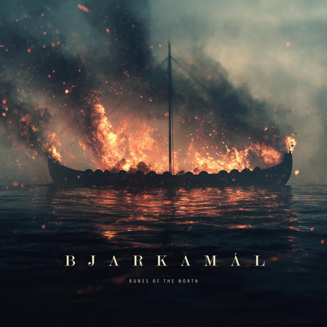 Eldbjǫrg (Fire Fortress)