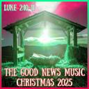 The Good News of Christmas