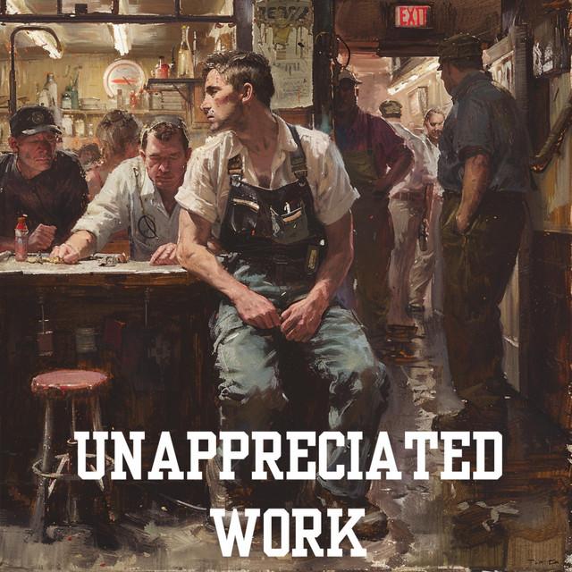 Unappreciated Work