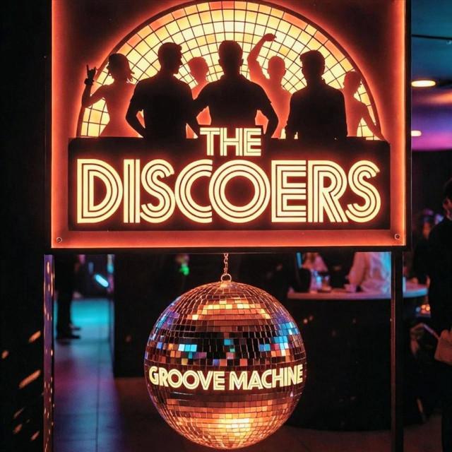 Best Disco in the World