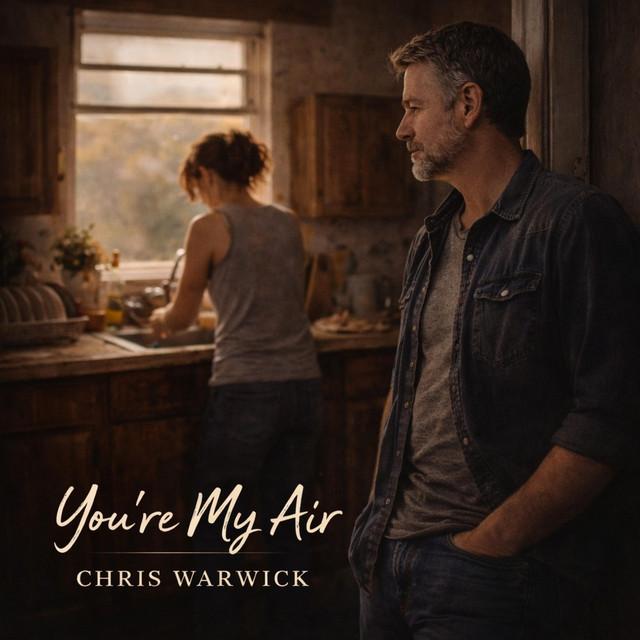 You're My Air